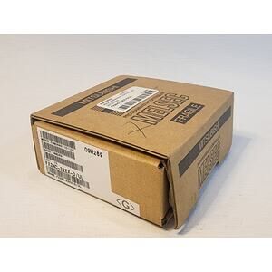 MITSUBISHI FX2NC-32EX-D/UL / FX2NC32EXDUL 32I/O I/O Unit 24v DC PLC Controller